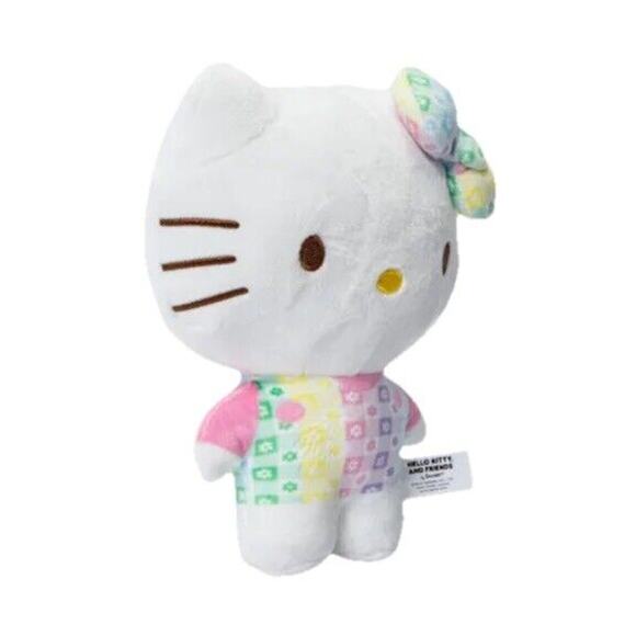 🔥Hello Kitty & Friends Hello Kitty Easter Plush 2025 BNWT🔥 - Picture 3 of 5